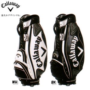 Callaway（キャロウェイ） オーセンティック キャディバッグ 10 9.0 BK 