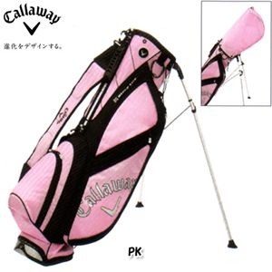 Callaway（キャロウェイ） ハイパーライトスタンドキャディバッグ 10 7.5 PK 