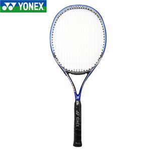 YONEX（ヨネックス） 張り上げ済み硬式テニスラケット TGR037 002BL 