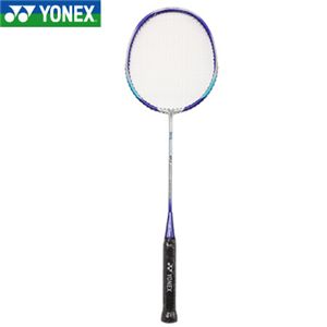 YONEX（ヨネックス） 張り上げ済みバドミントンテニスラケット BL BGR013 002BL 