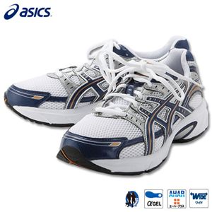 asics（アシックス） ゲルイクエイション3 TJG838 0150 d 150 25.5cm