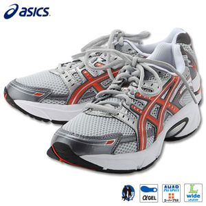 asics（アシックス） レディゲルイクエイション3 TJG438 9230 9230 23.0cm