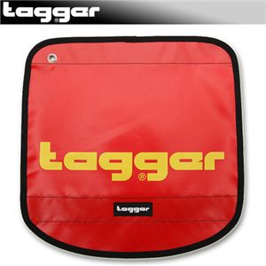 tagger（タガー） CREW FLAP CF-17 BBRD  