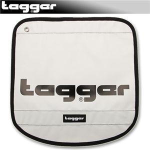 tagger（タガー） CREW FLAP CF-18 BSLY  