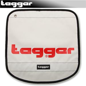 tagger（タガー） CREW FLAP CF-19 BSLY  