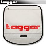 tagger（タガー） CREW FLAP CF-19 BSLY  