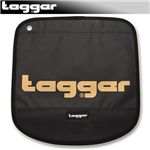 tagger（タガー） CREW FLAP CF-21 OLBK  