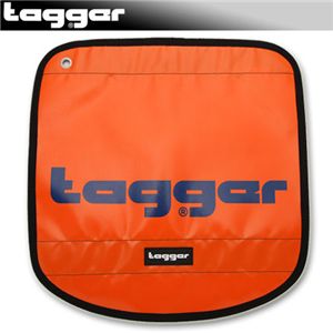 tagger（タガー） CREW FLAP CF-22 DUOR  