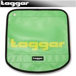 tagger（タガー） CREW FLAP CF-23 ELGR  