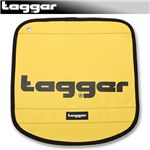 tagger（タガー） CREW FLAP CF-24 MEYE  