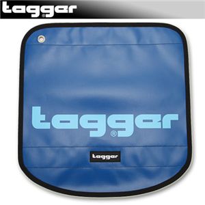 tagger（タガー） CREW FLAP CF-26 OLBL  