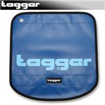 tagger（タガー） CREW FLAP CF-26 OLBL  