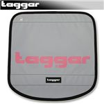 tagger（タガー） CREW FLAP CF-27 BLSV  