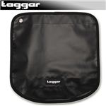 tagger（タガー） CREW FLAP CFB-1 OLBK  