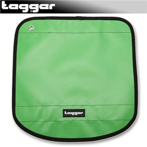 tagger（タガー） CREW FLAP CFB-5 ELGR  