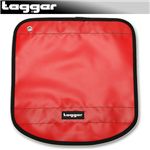 tagger（タガー） CREW FLAP CFB-7 BBRD  