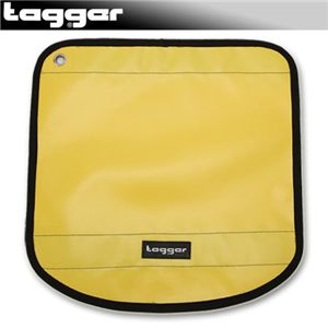 tagger（タガー） CREW FLAP CFB-10 MEYE  