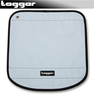 tagger（タガー） CREW FLAP CFB-15 PESU  