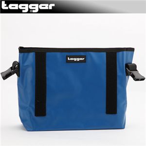 tagger（タガー） CREW BAG CB-2 OLBL  