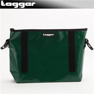 tagger（タガー） CREW BAG CB-3 JUGR  