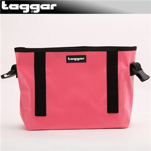 tagger（タガー） CREW BAG CB-6 PIPR  