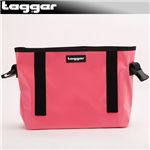 tagger（タガー） CREW BAG CB-6 PIPR  