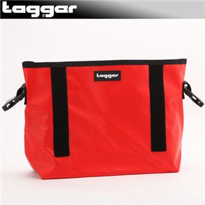 tagger（タガー） CREW BAG CB-7 BBRD  