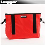 tagger（タガー） CREW BAG CB-7 BBRD  