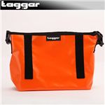 tagger（タガー） CREW BAG CB-8 DUOR  