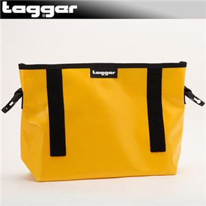 tagger（タガー） CREW BAG CB-9 SAYE  