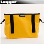 tagger（タガー） CREW BAG CB-9 SAYE  