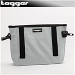 tagger（タガー） CREW BAG CB-11 BLSV  