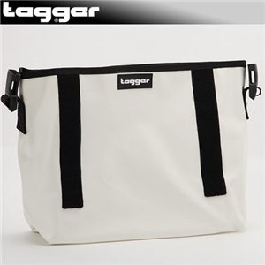 tagger（タガー） CREW BAG CB-12 BSLY  