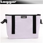 tagger（タガー） CREW BAG CB-13 LAVE  