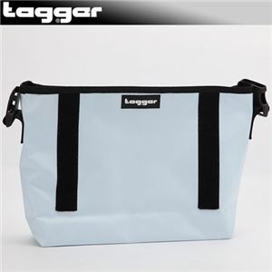 tagger（タガー） CREW BAG CB-15 PESU  