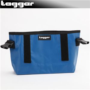 tagger（タガー） FLOW BAG FB-2 OLBL  