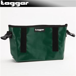 tagger（タガー） FLOW BAG FB-3 JUGR  