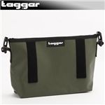 tagger（タガー） FLOW BAG FB-4 ARGR  