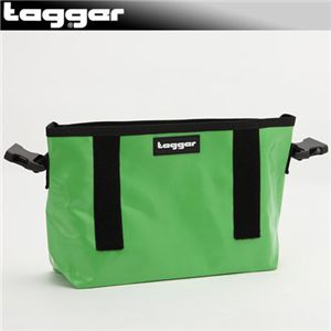 tagger（タガー） FLOW BAG FB-5 ELGR  