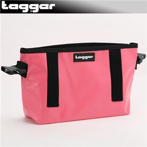 tagger（タガー） FLOW BAG FB-6 PIPR  