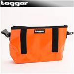 tagger（タガー） FLOW BAG FB-8 DUOR  