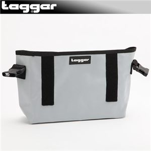 tagger（タガー） FLOW BAG FB-11 BLSV  