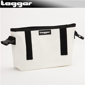 tagger（タガー） FLOW BAG FB-12 BSLY  