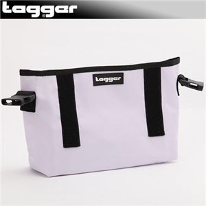 tagger（タガー） FLOW BAG FB-13 LAVE  