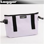 tagger（タガー） FLOW BAG FB-13 LAVE  