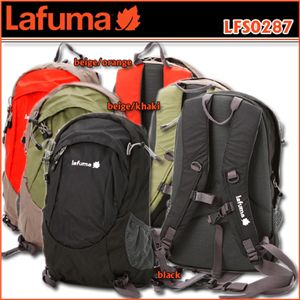 Lafuma（ラフマ）  ACORN 25（エイコーン25） LFS0287 beige/orange 