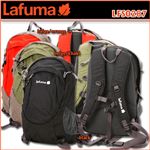 Lafuma（ラフマ）  ACORN 25（エイコーン25） LFS0287 black 