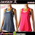 DANSKIN（ダンスキン） RUN Tuni タンクトップ M DA10160 RR 