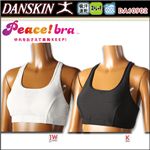 DANSKIN（ダンスキン） バストメイクピースブラ DA10902 JW M