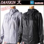 DANSKIN（ダンスキン） RUN ジャケット DA30152 UG M